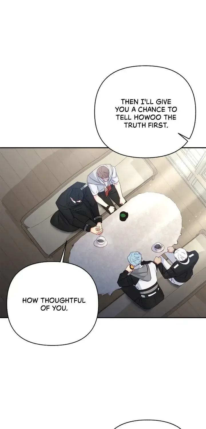 Read Civilian A chapter 37 image 53 on Lezhin