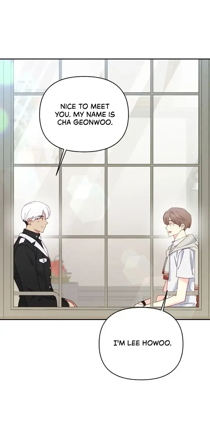 Read Civilian A chapter 37 image 9 on Lezhin