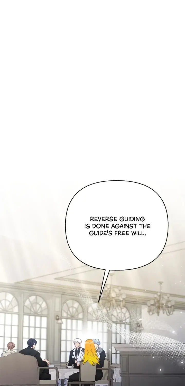 Read Civilian A chapter 38 image 1 on Lezhin
