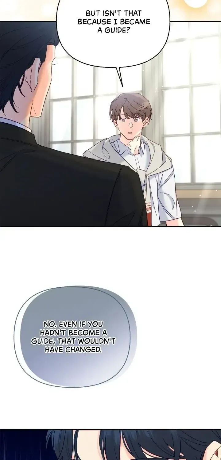 Read Civilian A chapter 38 image 11 on Lezhin