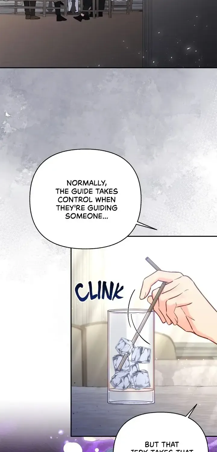 Read Civilian A chapter 38 image 2 on Lezhin