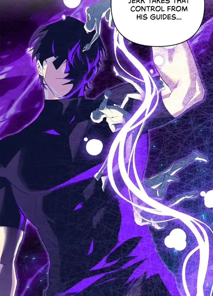 Read Civilian A chapter 38 image 3 on Lezhin