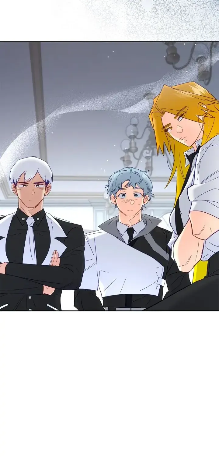 Read Civilian A chapter 38 image 34 on Lezhin