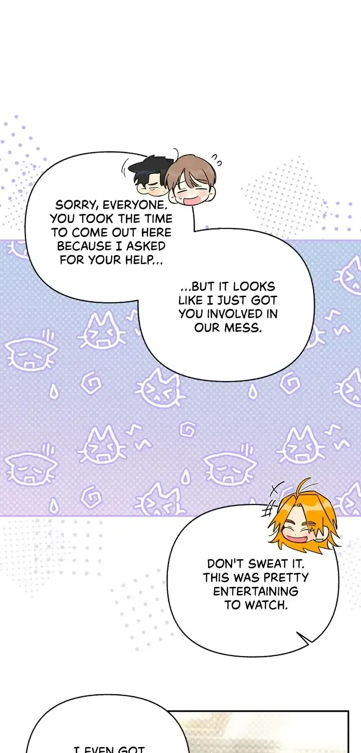 Read Civilian A chapter 38 image 36 on Lezhin
