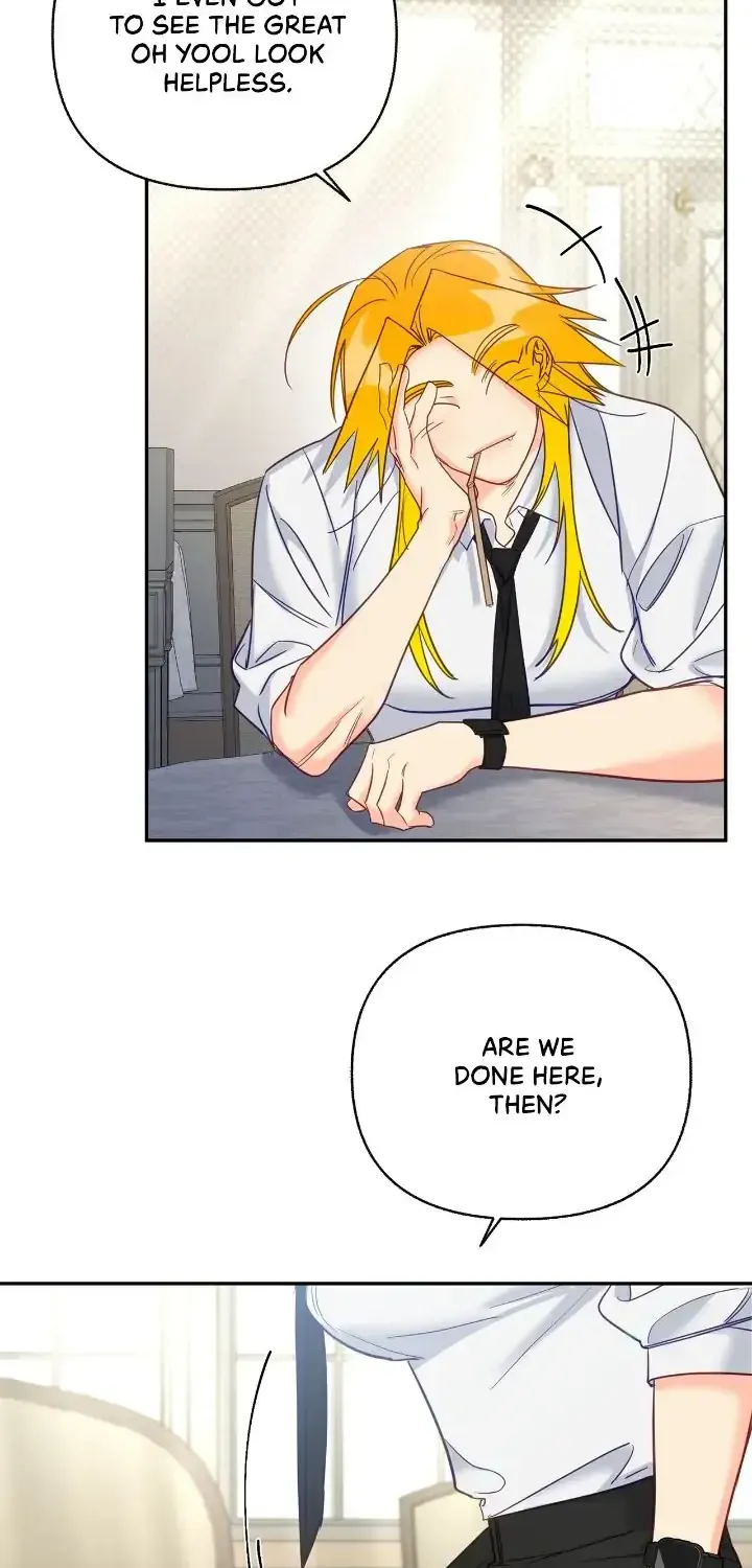 Read Civilian A chapter 38 image 37 on Lezhin