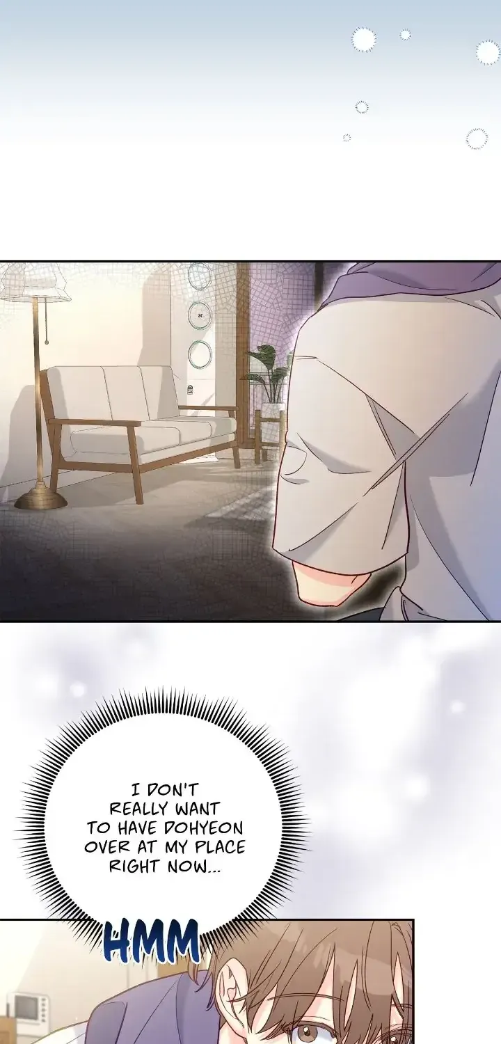 Read Civilian A chapter 39 image 13 on Lezhin