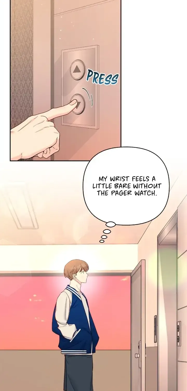 Read Civilian A chapter 39 image 18 on Lezhin