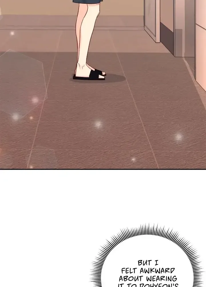 Read Civilian A chapter 39 image 19 on Lezhin