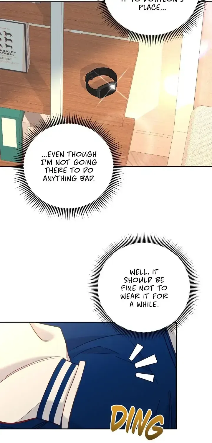 Read Civilian A chapter 39 image 20 on Lezhin