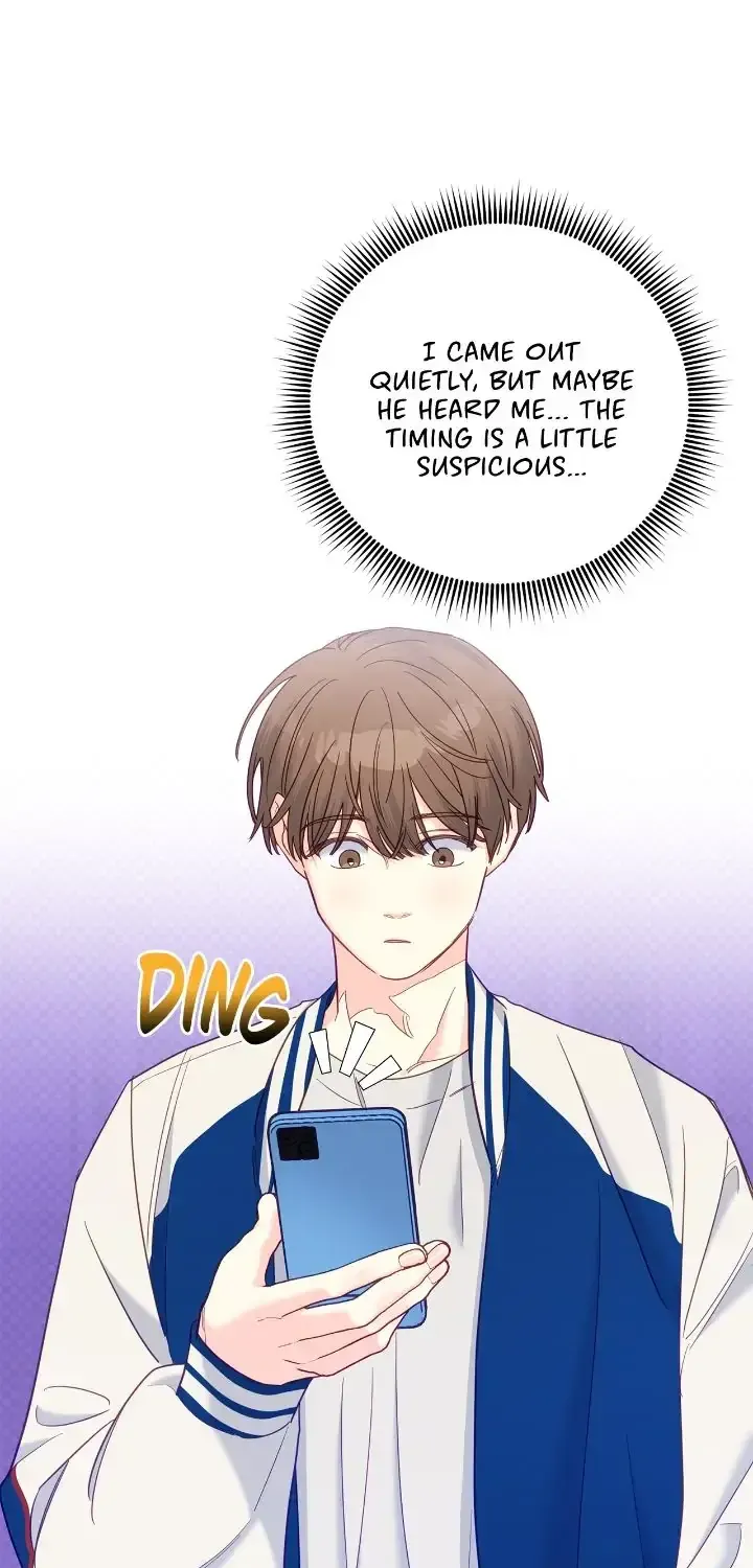 Read Civilian A chapter 39 image 23 on Lezhin
