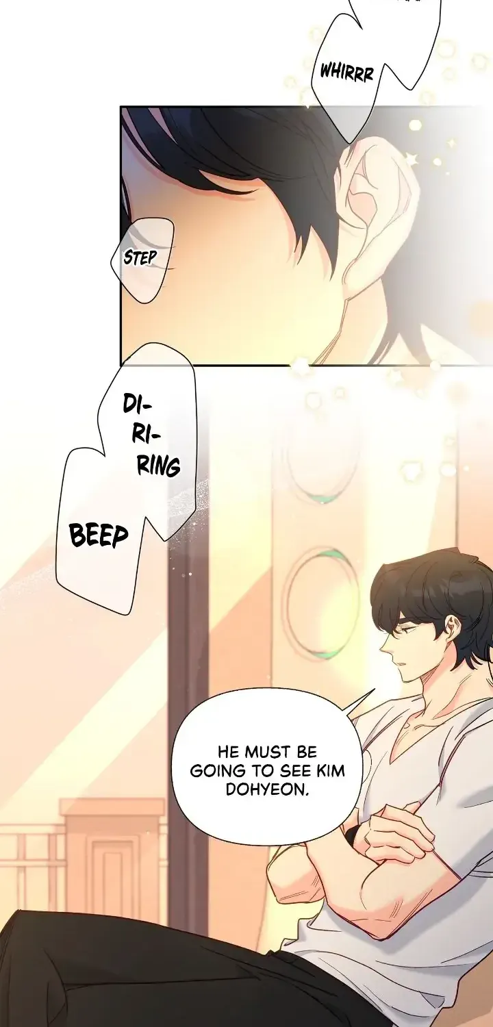 Read Civilian A chapter 39 image 26 on Lezhin