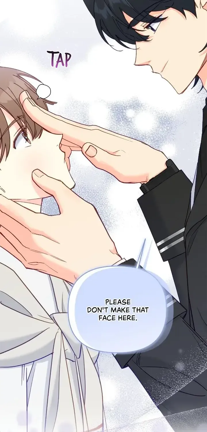 Read Civilian A chapter 39 image 4 on Lezhin
