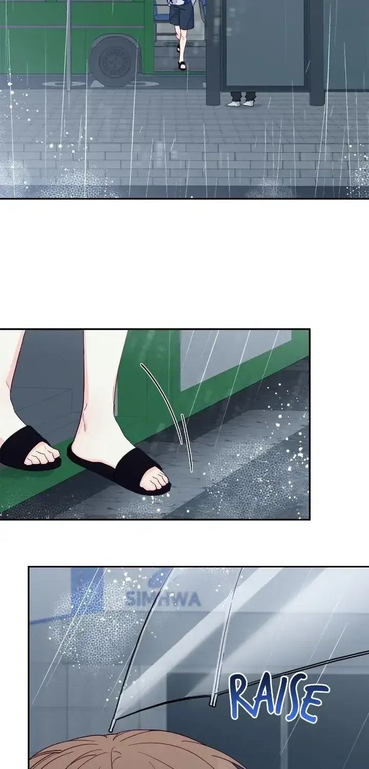 Read Civilian A chapter 39 image 41 on Lezhin