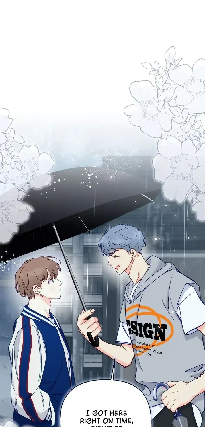 Read Civilian A chapter 39 image 43 on Lezhin