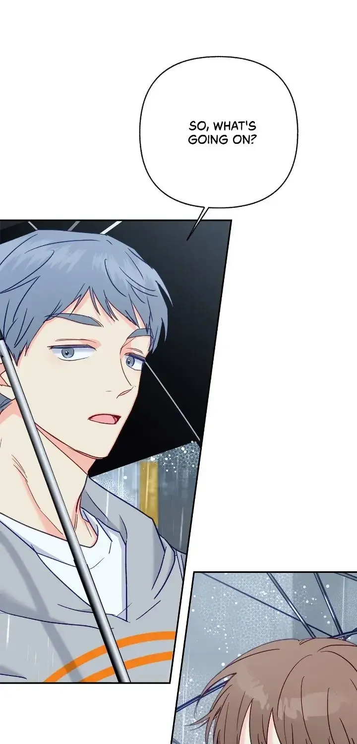Read Civilian A chapter 39 image 46 on Lezhin
