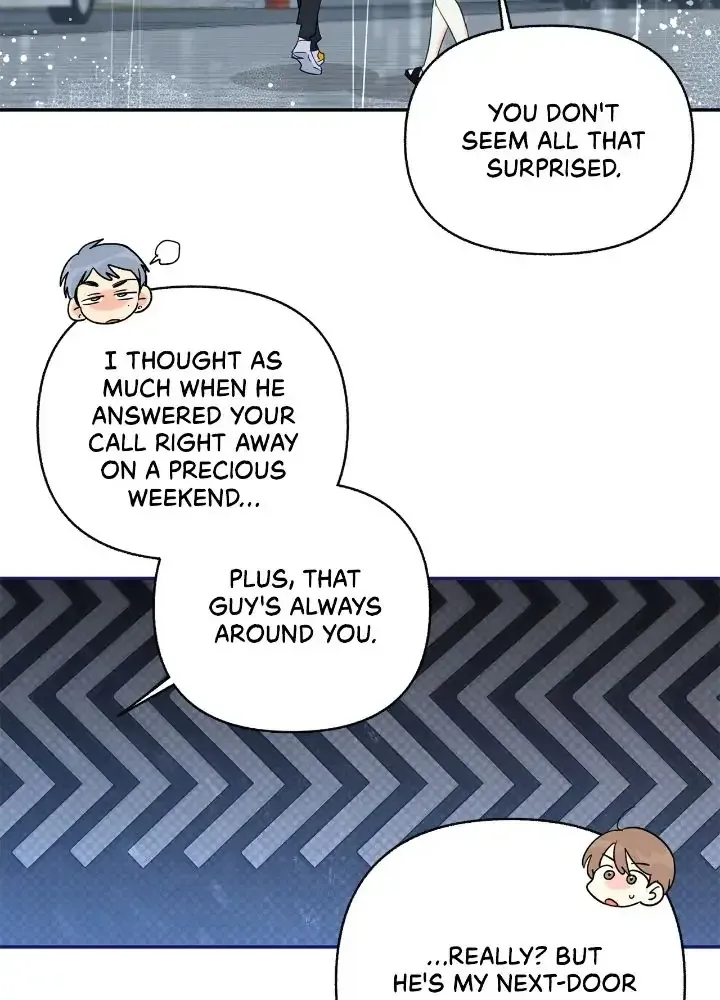 Read Civilian A chapter 39 image 48 on Lezhin