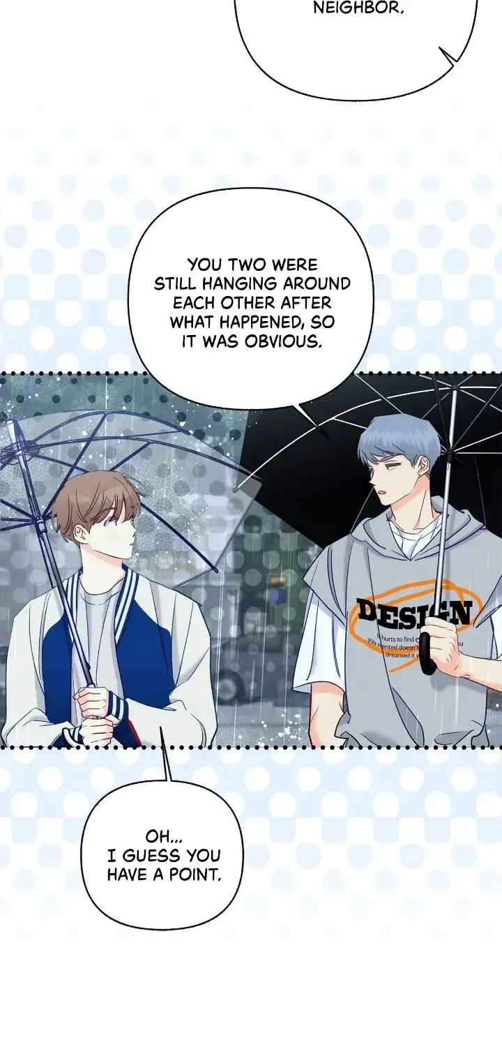 Read Civilian A chapter 39 image 49 on Lezhin