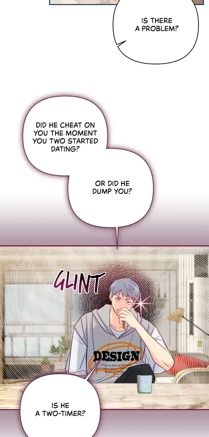 Read Civilian A chapter 39 image 55 on Lezhin