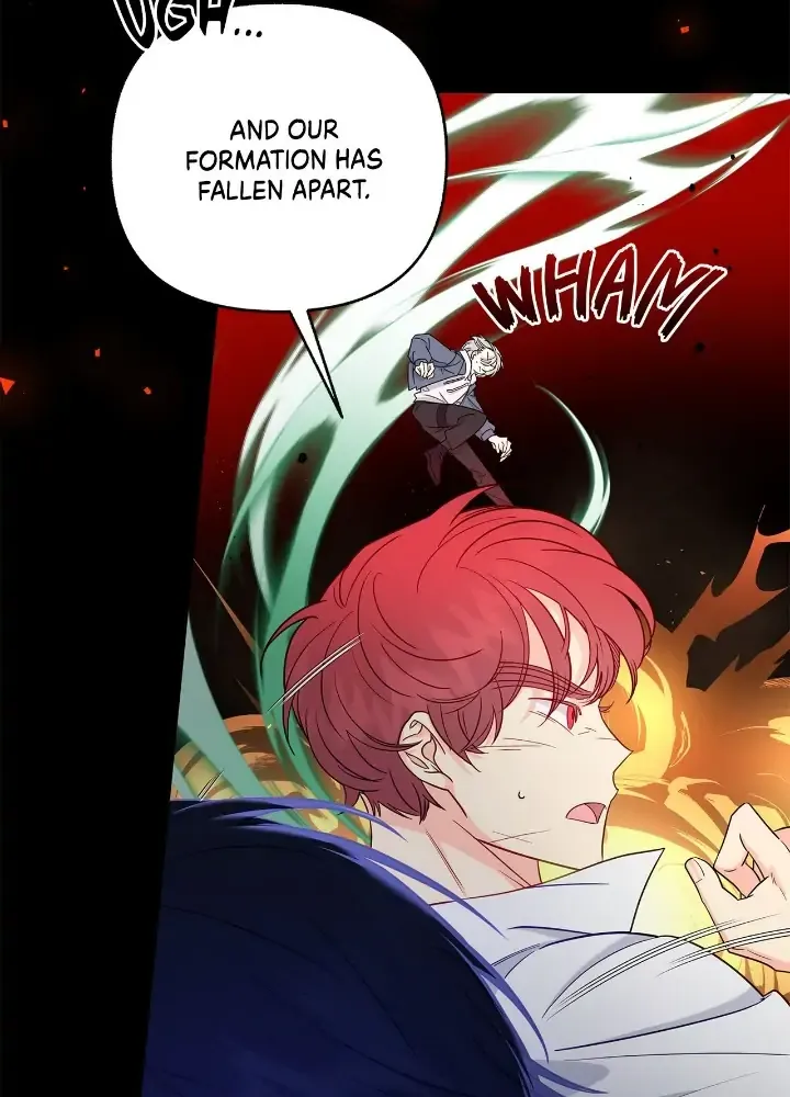 Read Civilian A chapter 4 image 10 on Lezhin