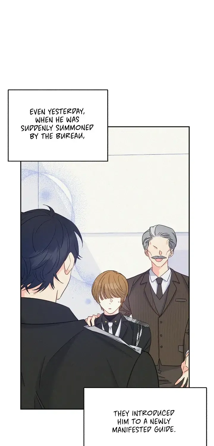 Read Civilian A chapter 4 image 21 on Lezhin
