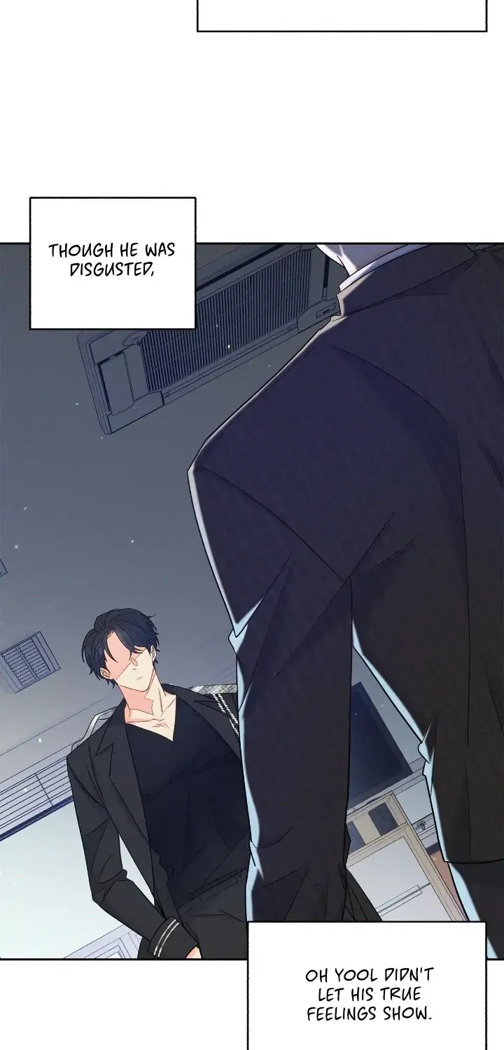 Read Civilian A chapter 4 image 22 on Lezhin