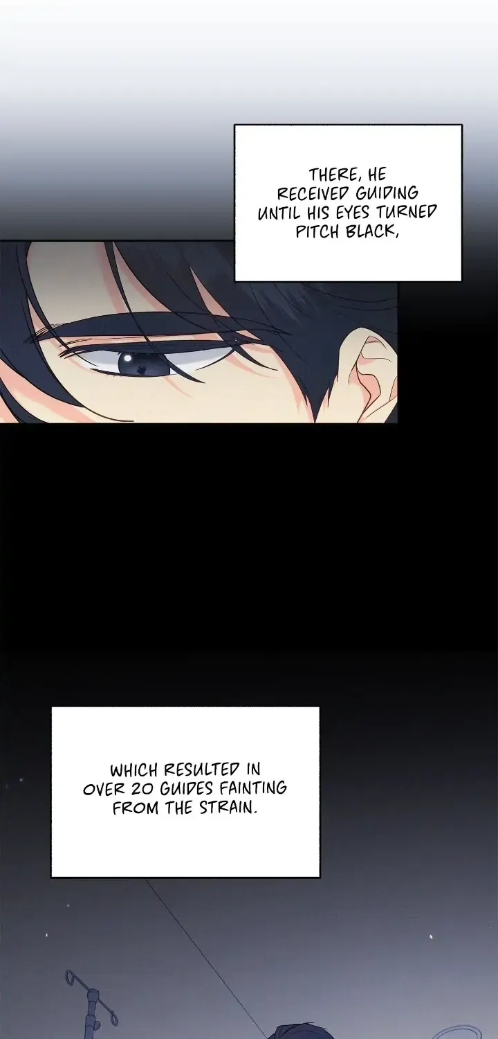 Read Civilian A chapter 4 image 24 on Lezhin