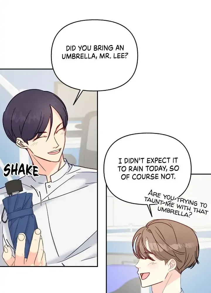 Read Civilian A chapter 4 image 35 on Lezhin