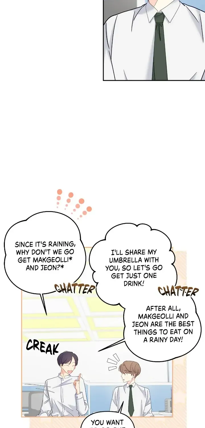 Read Civilian A chapter 4 image 36 on Lezhin