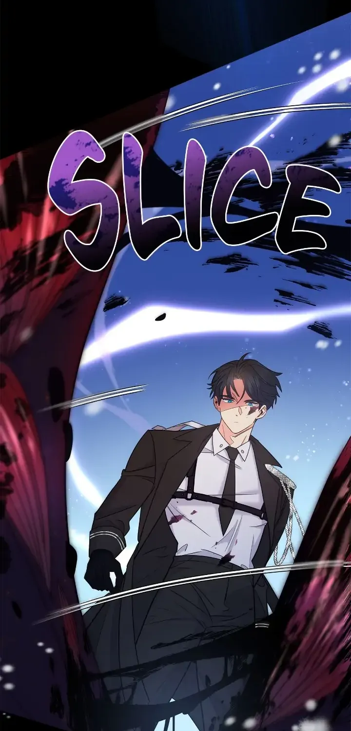 Read Civilian A chapter 4 image 4 on Lezhin