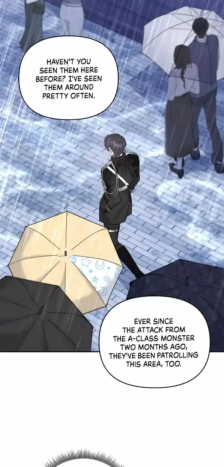 Read Civilian A chapter 4 image 43 on Lezhin