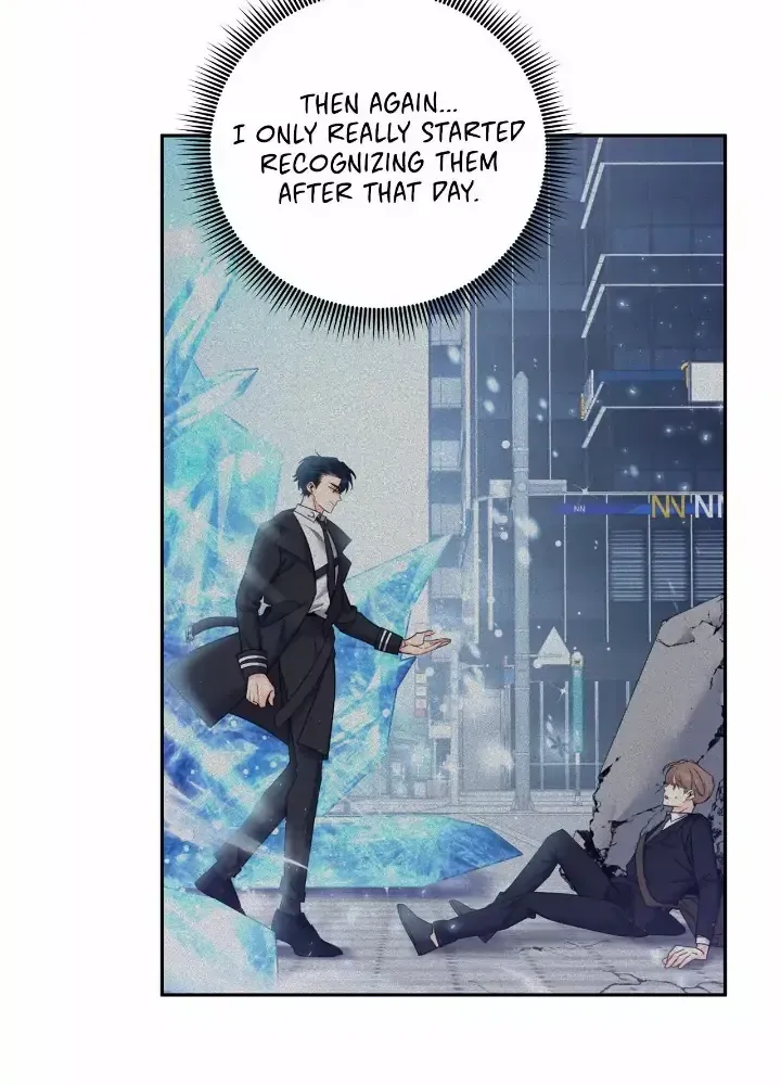 Read Civilian A chapter 4 image 45 on Lezhin