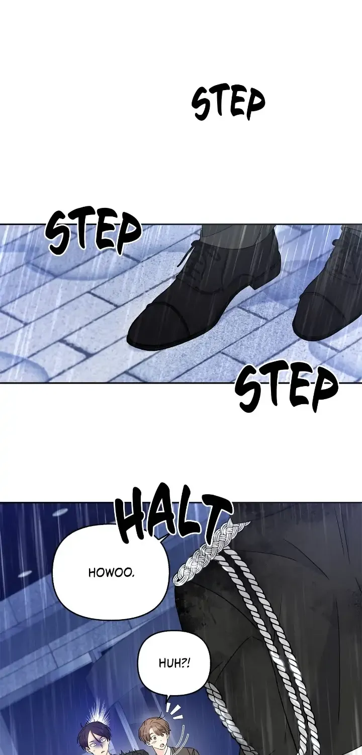 Read Civilian A chapter 4 image 46 on Lezhin