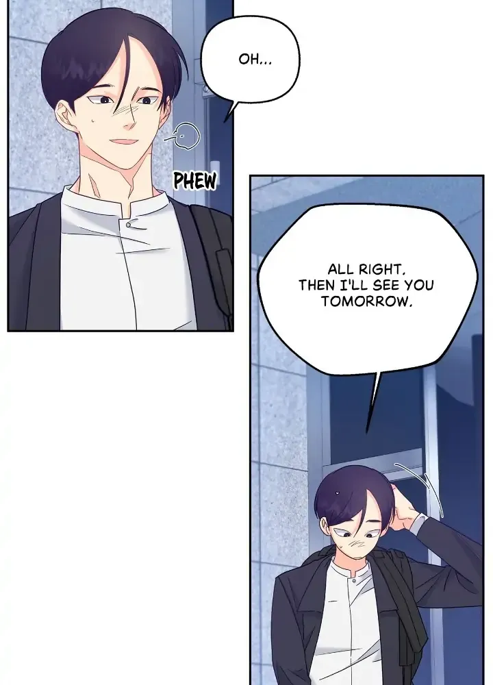 Read Civilian A chapter 4 image 61 on Lezhin