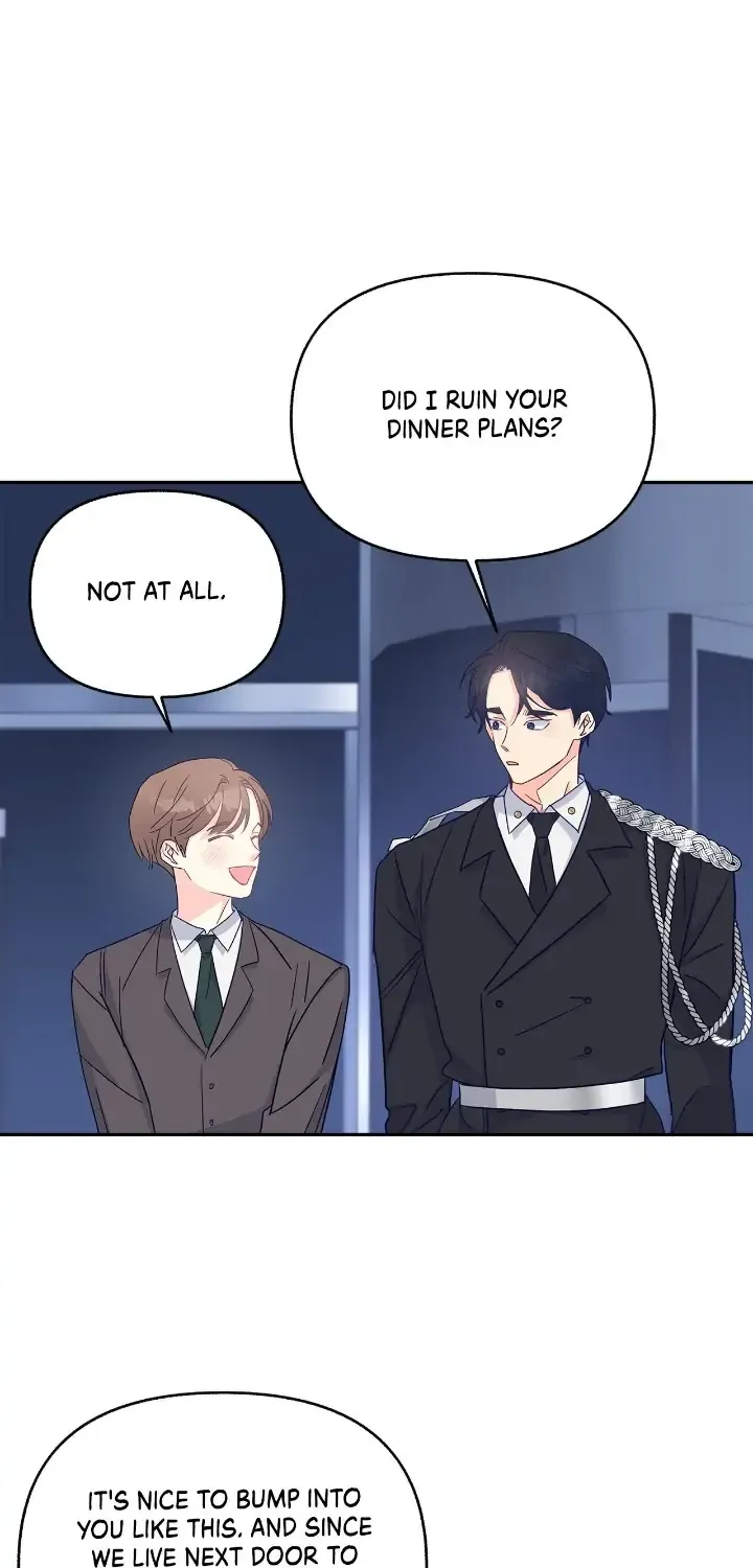 Read Civilian A chapter 4 image 64 on Lezhin
