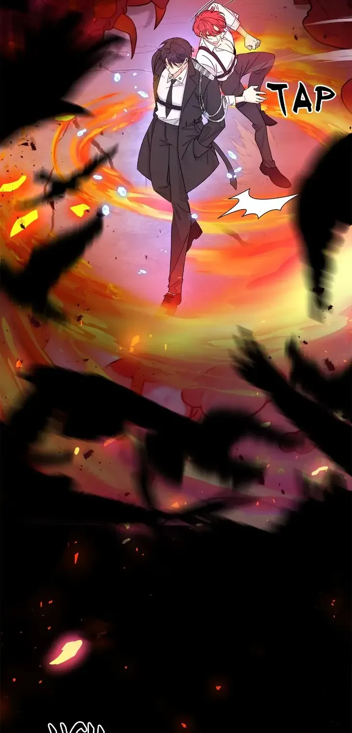 Read Civilian A chapter 4 image 9 on Lezhin