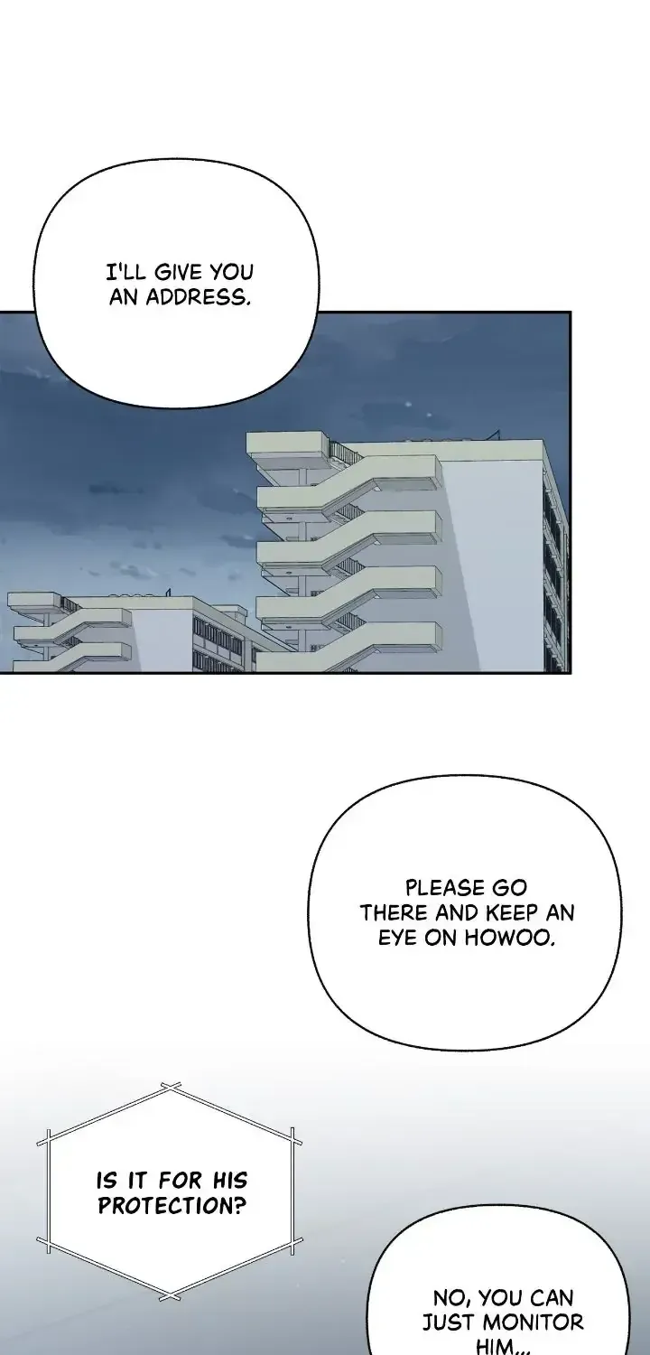 Read Civilian A chapter 40 image 1 on Lezhin