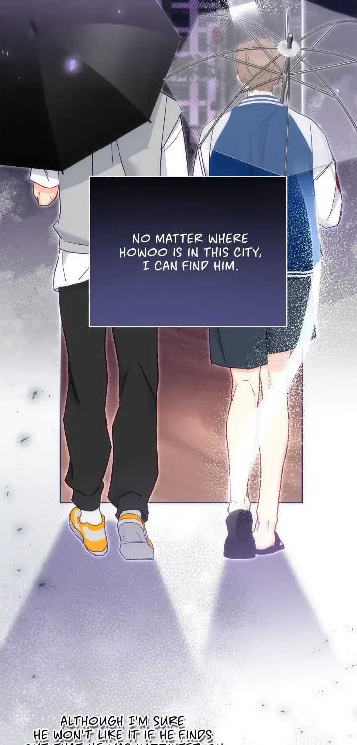 Read Civilian A chapter 40 image 17 on Lezhin