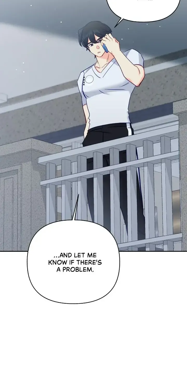 Read Civilian A chapter 40 image 2 on Lezhin