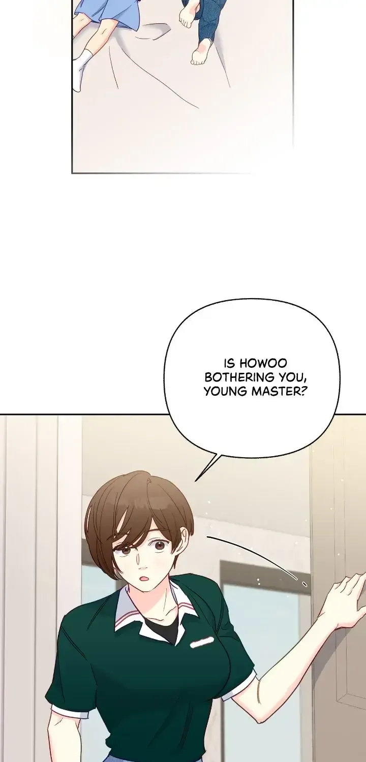 Read Civilian A chapter 40 image 27 on Lezhin