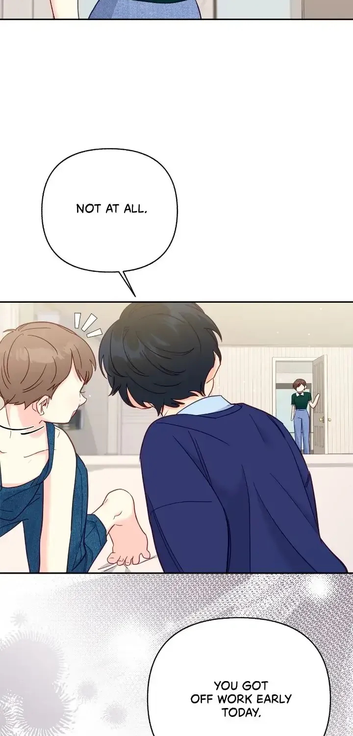 Read Civilian A chapter 40 image 28 on Lezhin