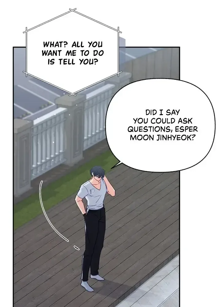 Read Civilian A chapter 40 image 3 on Lezhin