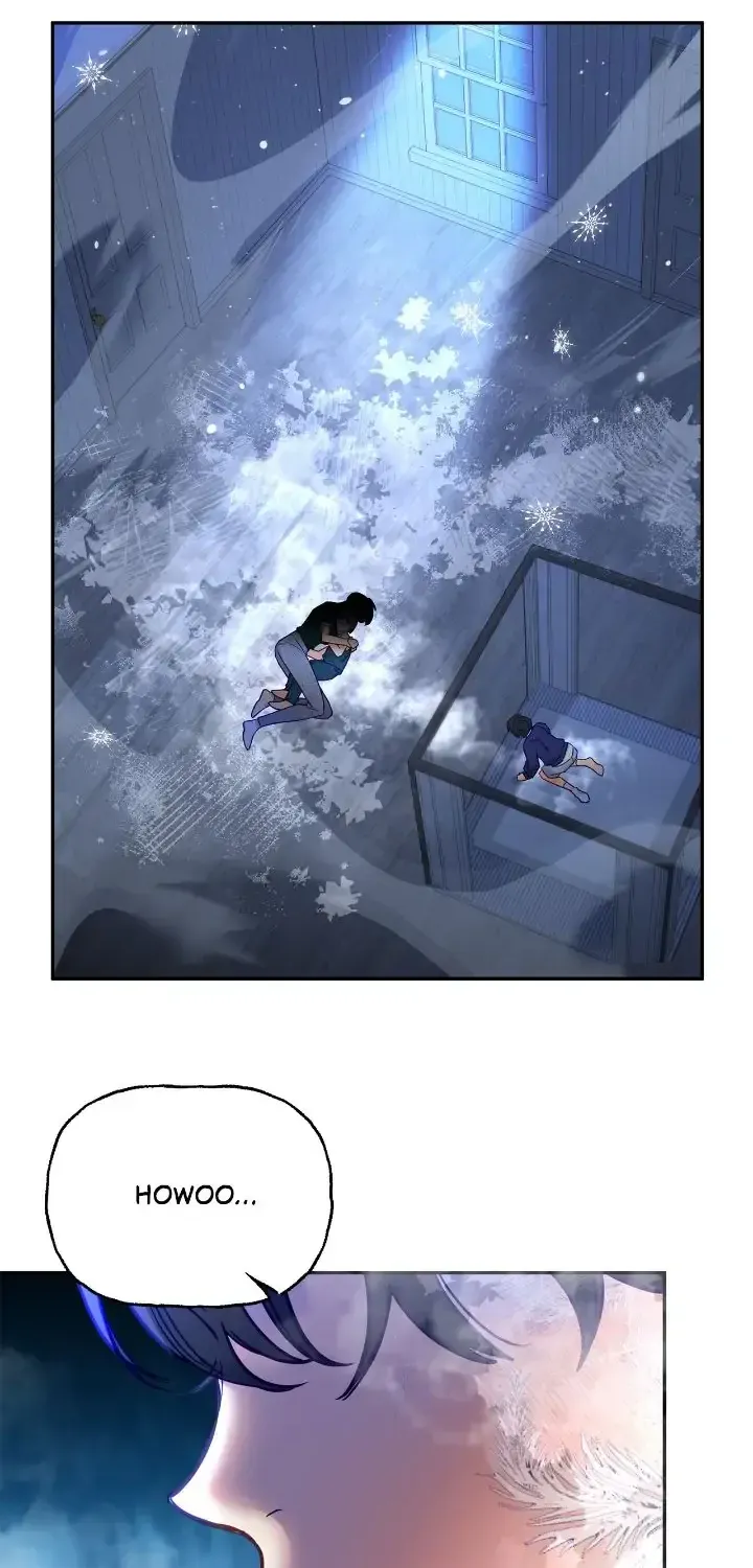 Read Civilian A chapter 40 image 53 on Lezhin