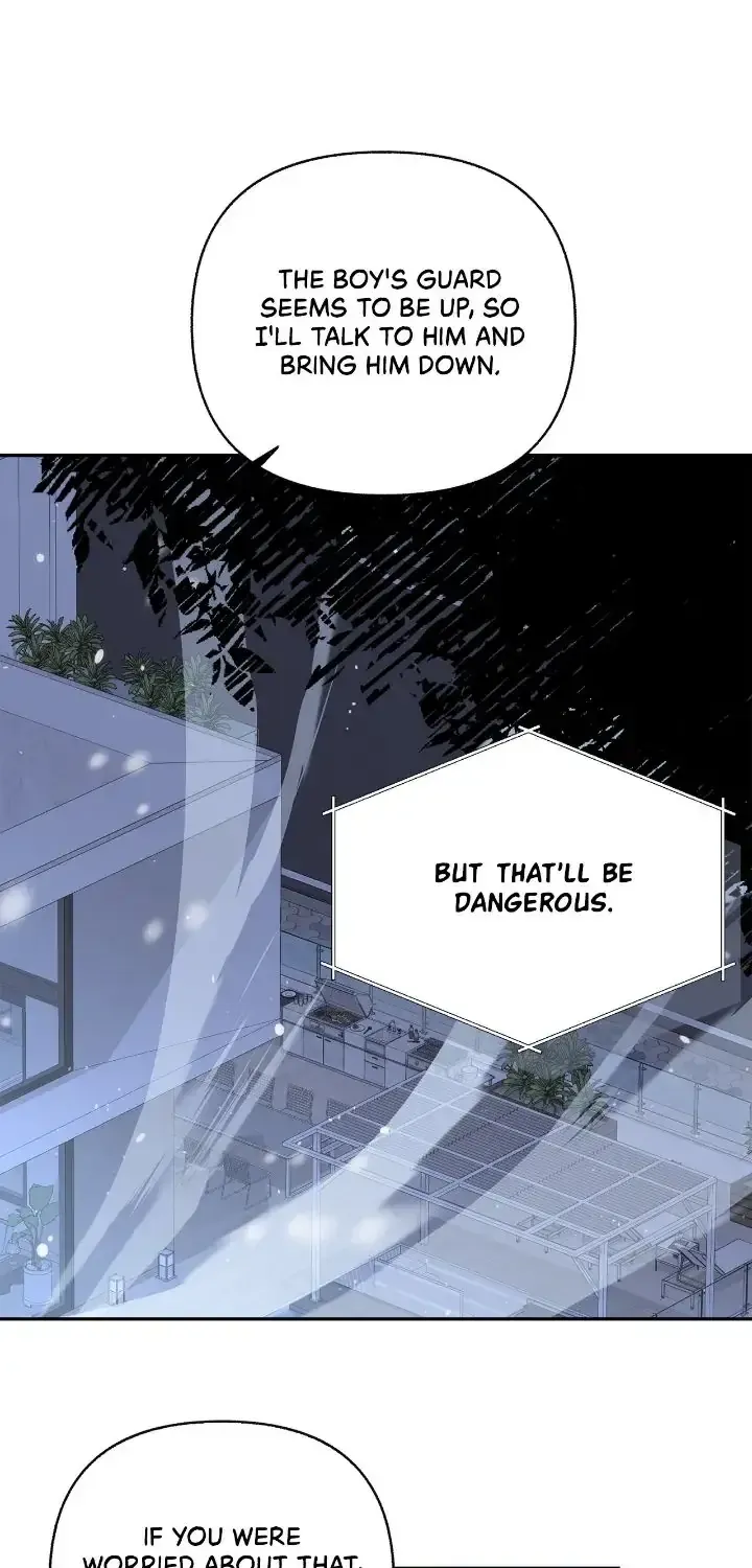 Read Civilian A chapter 40 image 62 on Lezhin