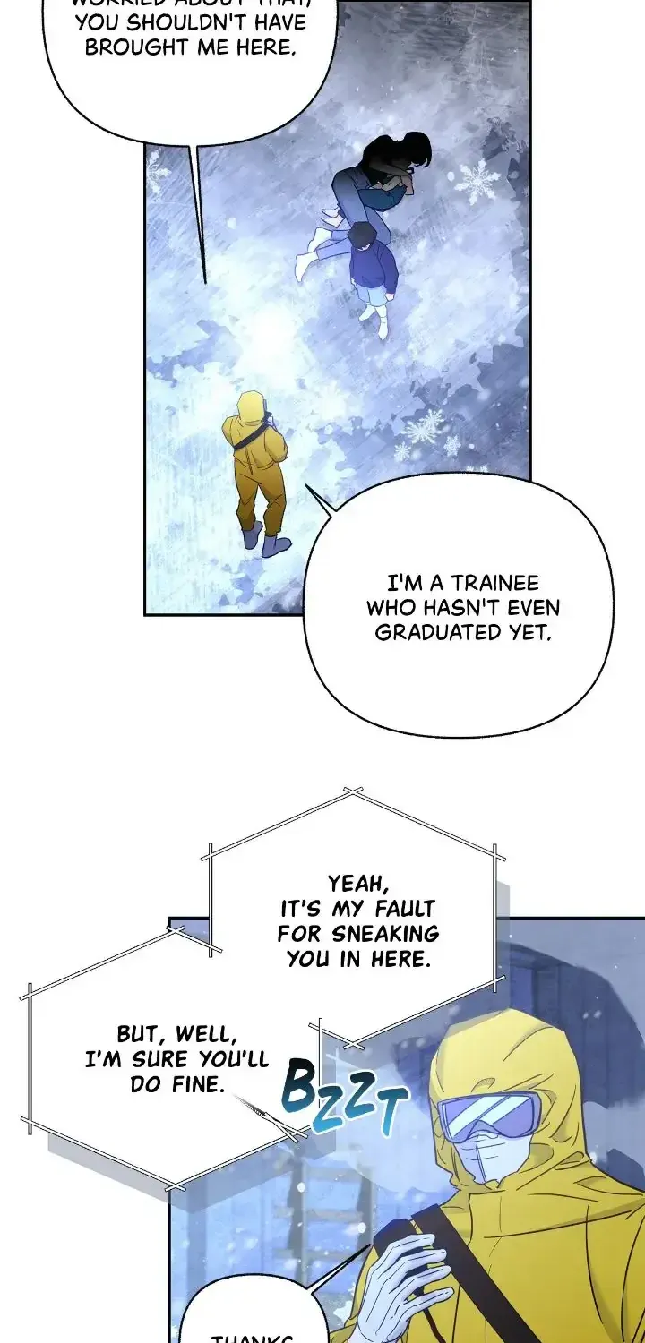 Read Civilian A chapter 40 image 63 on Lezhin