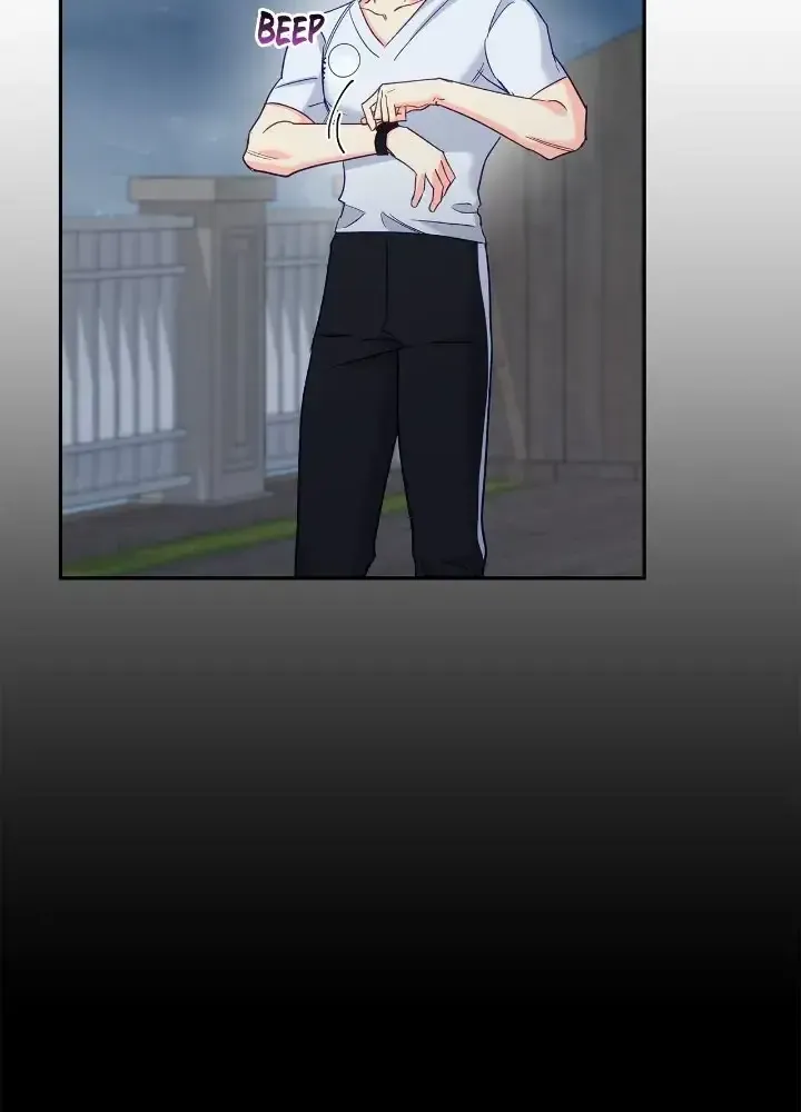 Read Civilian A chapter 40 image 9 on Lezhin