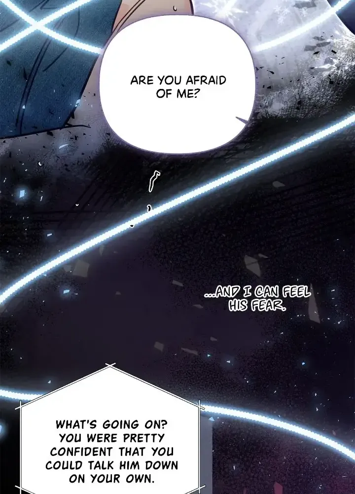 Read Civilian A chapter 41 image 13 on Lezhin