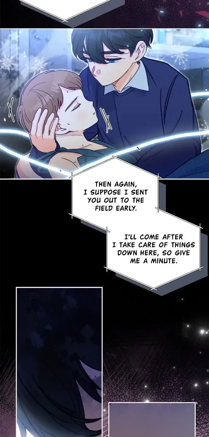 Read Civilian A chapter 41 image 14 on Lezhin