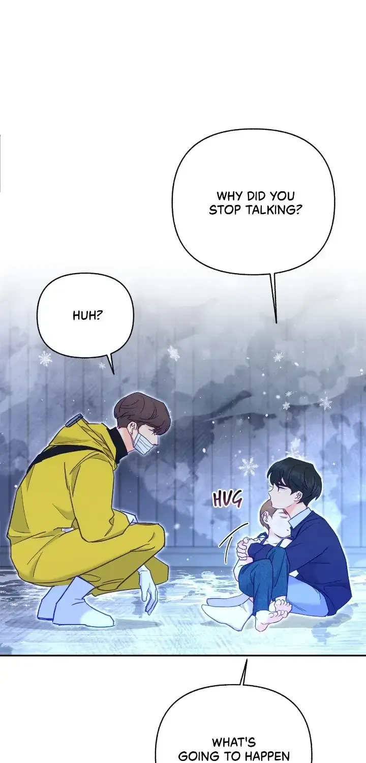 Read Civilian A chapter 41 image 19 on Lezhin
