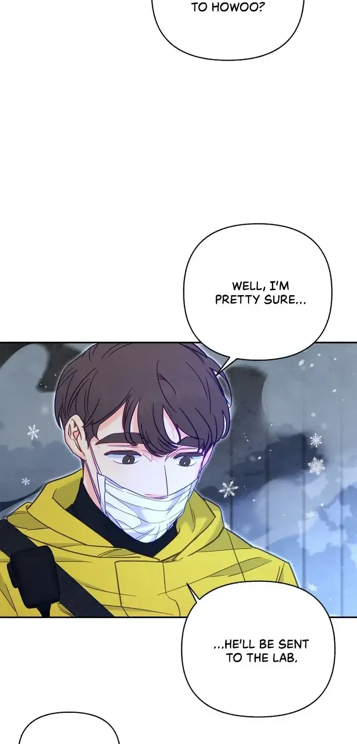 Read Civilian A chapter 41 image 20 on Lezhin