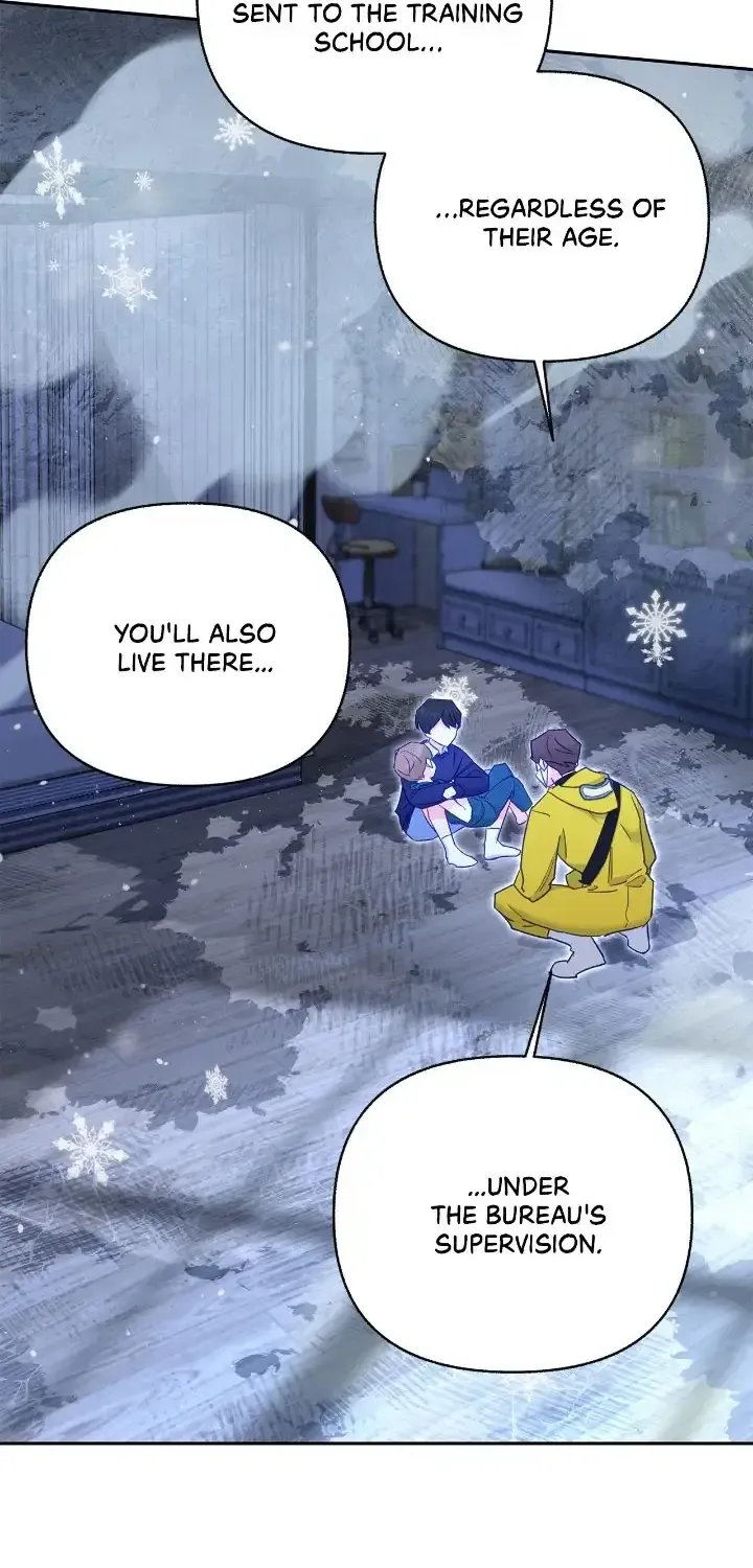 Read Civilian A chapter 41 image 23 on Lezhin